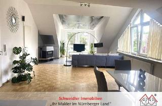 Wohnung mieten in 91341 Röttenbach, Mieten für KURZE ZEIT!!! TOP möblierte 4-Zimmer-Balkon-Wohnung mit Carport in Röttenbach/Forchheim