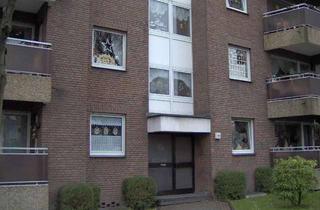 Sozialwohnungen mieten in Kärntener Ring 102, 45968 Gladbeck, Attraktive Wohnung mit WBS im Kärntener Ring 102 in 45968 Gladbeck, 3. OG rechts