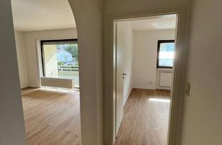 Wohnung mieten in 67098 Bad Dürkheim, Komplett renovierte 3 Zimmerwohnung mit Balkon in Bad Dürkheim/ Seebach