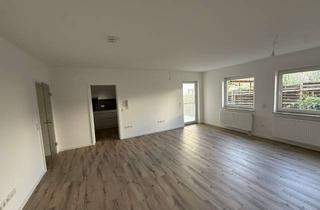 Wohnung mieten in Wickengartenstraße 5a, 35428 Langgöns, Kernsanierte, hochwertig ausgestatte 3-Zimmer-Wohnung mit Balkon in Langgöns