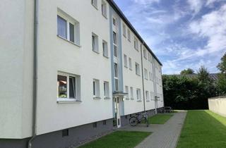 Wohnung mieten in Schneewittchenweg 15, 23560 Moisling, Perfekt für uns: praktische 3-Zimmer-Wohnung mit Balkon