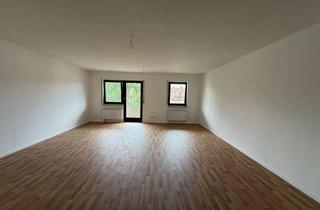 Wohnung mieten in Rennweg 26, 90489 Wöhrd, Großzügige Einraumwohnung in der Nähe des Stadtparks mit Balkon