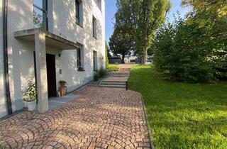 Wohnung mieten in Lange Gasse, 08233 Treuen, Treuen, exclusive 4 Zi.-Etagenwhg. (120m²) einschl. Terrasse + XL Garage