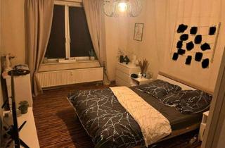 Wohnung mieten in Kappelner Straße, 24392 Süderbrarup, Nachmieter zum 01.09.2026 für großzügige 2,5-Zimmer-Wohnung gesucht
