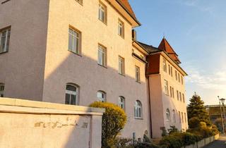 Wohnung mieten in 01809 Heidenau, 2,5-Zi-Wohnung zentral in Heidenau frisch saniert, wunderschönes Wohngefühl und viel Komfort
