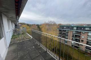 Wohnung mieten in Damm 35b, 25421 Pinneberg, Alltagstaugliche 2 Zimmer in Pinneberg