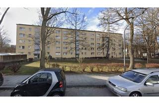 Wohnung mieten in Reschreiterstraße 21, 80933 München, Schöne kleine 2-Zimmer-Wohnung im Norden von München