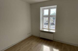 Wohnung mieten in Lollfuß 50a, 24837 Schleswig, Wohnen mit Charakter: Kompaktes Apartment in Schleswig