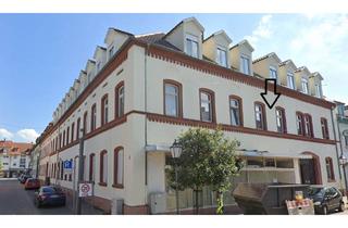 Wohnung mieten in Bismarckstraße, 76726 Germersheim, Bismarckstraße 8, 76726 Germersheim
