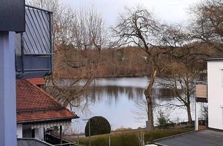 Wohnung mieten in Ulrich-Kuderer-Straße, 88339 Bad Waldsee, 2-Zimmer-Wohnung mit Seeblick im Herzen von Bad Waldsee