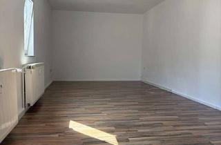 Wohnung mieten in Leopoldstraße 13, 06800 Jeßnitz, Helle 60-m²-Wohnung mit offenem Wohnkonzept im ruhigen Hinterhaus