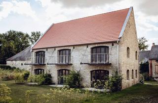 Wohnung mieten in Ernst-Thälmann-Str. 57, 39435 Borne, Top sanierte Wohnung in Borne (Erstbezug)
