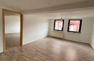 Wohnung mieten in Rathausstraße, 99830 Treffurt, Wohnung in Treffurt