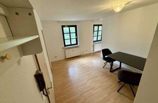 Wohnung mieten in Bierhelderweg 4a, 69126 Rohrbach, Teilmöblierte, lichtdurchflutete 1,5-Zimmer-Wohnung mit Terrasse in Alt-RohrbacH