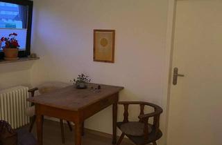 Wohnung mieten in Im Eickhoff, 58454 Witten, Hübsches kleines Starter- Appartment mit Tageslichtbad und kleiner Kochnische
