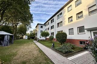 Wohnung mieten in Barbarastraße 62, 45475 Dümpten, Gemütliche 1-Zimmer-Wohnung mit Balkon und Gemeinschaftsgarten in MH-Dümpten