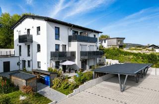 Wohnung mieten in Fasanenweg 10, 94124 Büchlberg, Modern, barrierefrei und energieeffizient wohnen in Büchlberg