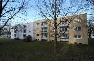 Wohnung mieten in Oskar-Von-Miller-Str. 21, 86415 Mering, Familienwohnung in toller Lage