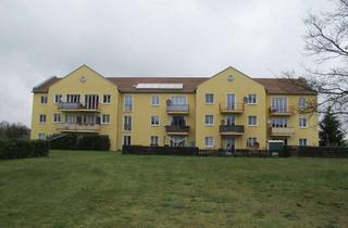 Wohnung mieten in Bürener Str. 15, 15837 Baruth, Helle und freundliche 2 Zimmer Wohnung mit Balkon zu sofort frei