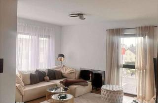 Wohnung mieten in 92421 Schwandorf, Attikawohnung in ruhiger Lage – modern wohnen auf ca. 83 m²