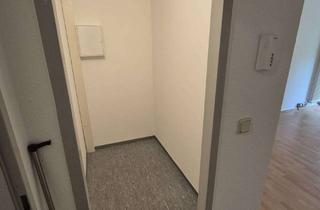 Wohnung mieten in Pluwiger 14, 54295 Kürenz, frisch renovierte Studentenwohnung nahe der Uni Trier zu vermieten