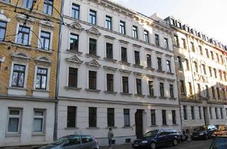 Wohnung mieten in Arnoldstraße 27, 04299 Stötteritz, 3 Zi-Wohnung 1. OG mit EBK und Südbalkon
