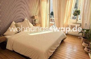 Wohnung mieten in Schrammsweg 19, 20251 Eppendorf, Wohnungstausch: Schrammsweg 19