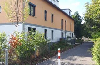 Wohnung mieten in 90431 Gaismannshof, Exklusive, neuwertige 2-Zimmer-Wohnung mit Balkon und Einbauküche in Nürnberg
