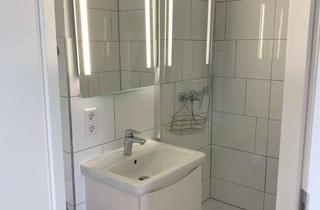 Wohnung mieten in 25992 List, Dauerwohnen in List 20 qm STP Balkon saniert