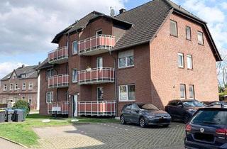 Wohnung mieten in Niederadener Straße 42, 44532 Lünen, Schöne 3-Zimmerwohnung mit 2 Balkonen in Niederaden