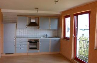 Wohnung mieten in Bahnhofstr. 31a, 55483 Hirschfeld, Moderne Mansardenwohnung im Rhein-Hunsrück-Kreis, Hirschfeld (Hunsrück)