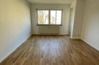 Wohnung mieten in Felixstr. 11, 90439 Nürnberg, Moderne 1-Zimmer-Wohnung mit Balkon in St. Leonhard