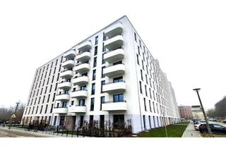 Wohnung mieten in Martin-Riesenburger-Straße 46, 12627 Hellersdorf, Eleganz und Raffinesse – Erstklassiges Wohnen