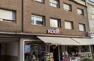 Wohnung mieten in Quadtstr. 22, 41189 Mönchengladbach, 3-Zimmer-Wohnung in Mönchengladbach an ruhiges Ehepaar zu vermieten