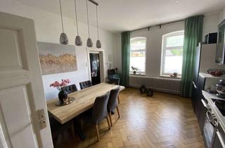 Wohnung mieten in Fiesteler Straße, 49134 Wallenhorst, Attraktive 3-Zimmer-EG-Wohnung mit gehobener Innenausstattung in Wallenhorst