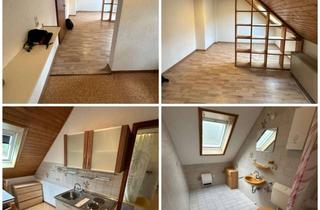 Wohnung mieten in Olewiger Straße 146, 54295 Olewig, 1-Zimmer-Wohnung in Trier-Olewig