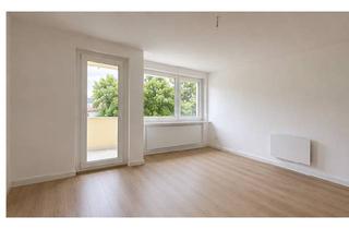 Wohnung mieten in 47279 Bissingheim, Gepflegte 3-Zimmer-Wohnung mit Balkon – Duisburg-Bissingheim