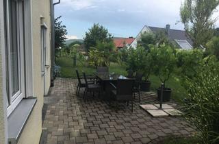 Wohnung mieten in Willibaldstrasse 37, 92348 Berg, Alltagstaugliche 2-Zimmer-Wohnung in Berg bei Neumarkt in der Oberpfalz