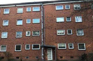 Wohnung mieten in Tilsitstr. 19, 23569 Kücknitz, Renovierte 2,5-Zimmer-Wohnung