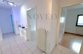 Wohnung mieten in 64372 Ober-Ramstadt, Helle 3-Zimmer-Wohnung mit Balkon in ruhiger Lage von Ober-Ramstadt