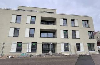 Wohnung mieten in 70839 Gerlingen, Exklusive 3,5 Zimmer Neubauwohnung (1. OG) in ruhiger Wohngegend von Gerlingen mit Einbauküche