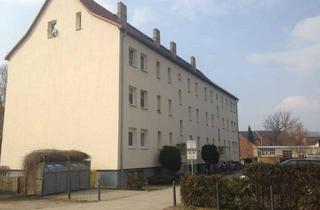 Wohnung mieten in Schoberweg 8a, 15907 Lübben, Kurzexposé 44/14