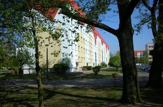 Wohnung mieten in Theodor-Fontane-Straße, 15907 Lübben, Kurzexposé 34/14