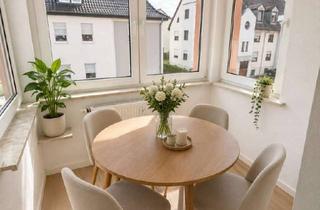 Wohnung mieten in Spreestraße 16, 06846 Ziebigk, Erstbezug nach Sanierung