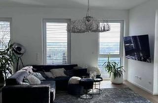 Wohnung mieten in 54634 Bitburg, 3-Zimmer-Wohnung mit Terrasse in Bitburg