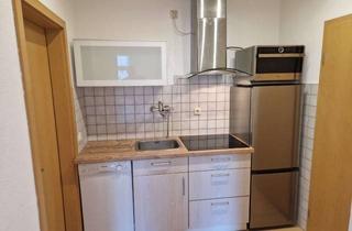 Wohnung mieten in 44388 Lütgendortmund, Do - Somborn, 2 Zi, Einbauküche, schönes Bad, kompl. reno