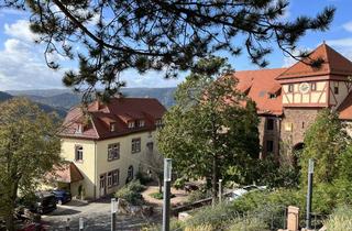 Wohnung mieten in 69151 Neckargemünd, Atemberaubende Lage über dem Neckartal