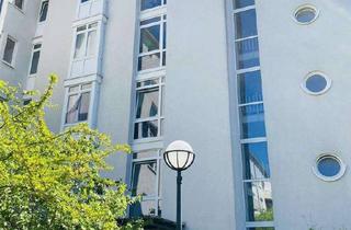 Wohnung mieten in Kleiststraße 42B, 64291 Arheilgen, Helle 2-Zimmer-Wohnung ab sofort frei - Anmietung nur mit Wohnberechtigungsschein nach §88d