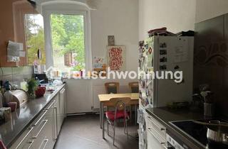 Tauschwohnungen in Ostpreußendamm 174, 12207 Lichterfelde, Tauschwohnung: schöne Altbauwohnung in Lichterfelde