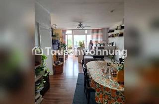 Tauschwohnungen in Graunstraße 39, 13355 Wedding, Tauschwohnung: 3 Zi mit Panoramablick am Mauerpark gegen 4 Zi Landeseigene